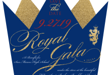 Royal Gala 2019