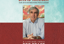 36th Annual Evening For Peace