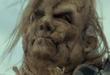 Review | ‘Scary Stories To Tell In The Dark’