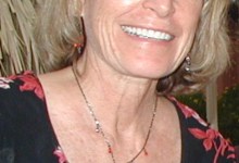 Stephanie Dart