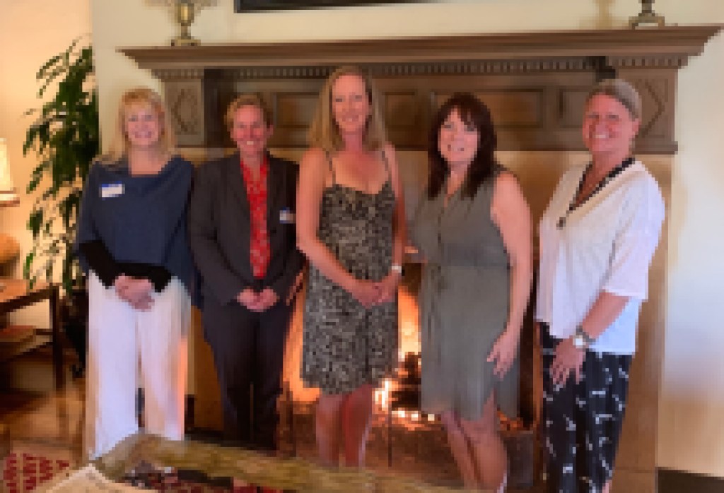 Junior League of Santa Barbara Awards $11,000 to Local Non-Profit Organizations