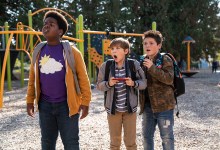 Review | ‘Good Boys’