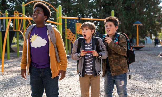Review | ‘Good Boys’