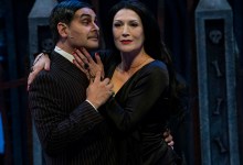 ‘The Addams Family’ Is Dark, Delicious Fun