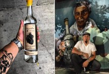 Mezcal Master Supporting Santa Barbara City Council Candidate