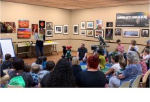Preschool Storytime
