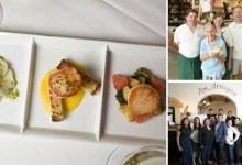Foodie Awards 2019