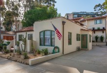 La Casa Que Canta