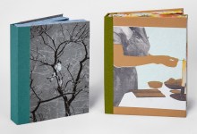 Marking Memories, Reflecting on Loss Art Workshop with Joan Giroux