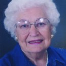 Barbara Jayne Parker – Oma