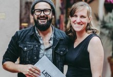 Couple Creates Content from Foster Kids’ Perspective 