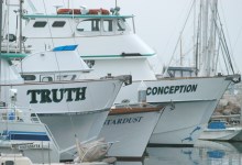 Widow Sues Truth Aquatics Owners for Wrongful Death