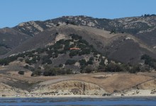 Limón’s Hollister Ranch Bill Hits Gov’s Desk