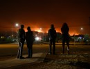 A Game of Time and Embers