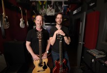 Santa Barbara’s Notes for Notes Conquers America