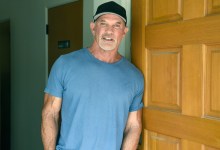 Ed St. George: The Man in the Black Hat
