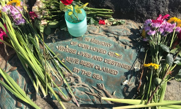Vigil for ‘Conception’ Victims to Take Place Friday