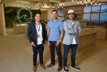 Coastal Cannabis Dispensary Opens on Chapala