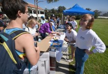 The Kids Say Climate Change Is Not Alright
