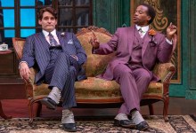 The Importance of Being Earnest