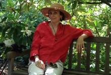 Alma Hecht