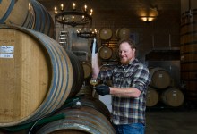 The Terroir Project: Wine Meets Beer in Los Olivos