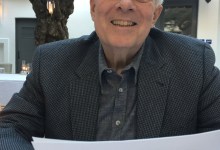 Bill Duval, 1945 – 2019