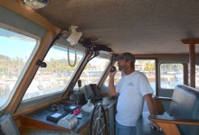 All Six ‘Conception’ Crew Members Were Asleep When Fire Started