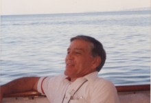 Edward Edwin Foley