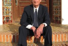 John Dean Caldwell