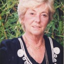 Maureen Rosemaryanne Anderson “Grandma Mo”