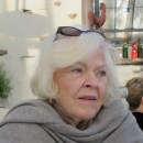 Sally Blevins