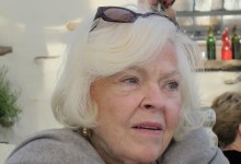 Sally Blevins