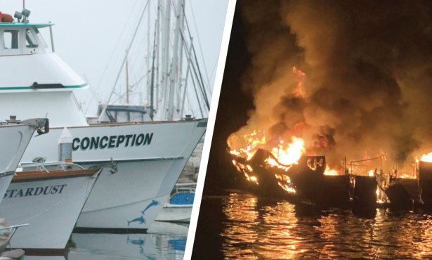 When the Worst Case Comes to Pass: Death Aboard the ‘Conception’
