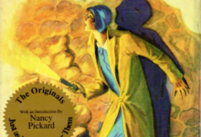 Nancy Drew Novels Got Me Reading