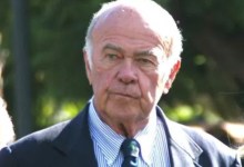 Sander Vanocur Has Died