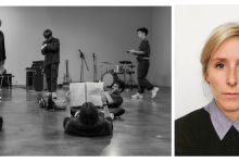 In Conversation | Music – Dance – Performance