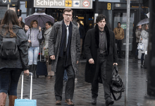 Review | The Goldfinch