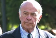 Sander Vanocur, Distinguished Journalist, Dies