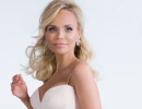 Kristin Chenoweth Interviewed