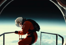 Review | Ad Astra