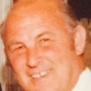 Harold William Steinberger, Jr.