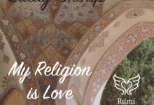 Study Group: Rumi’s Poetry and Storytelling