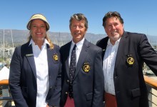 Yacht Club’s Charity Regatta Benefits Visiting Nurse & Hospice Care