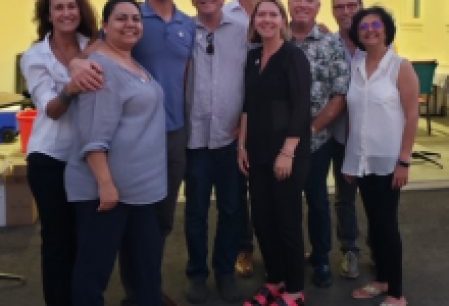 Charitable Foundation Gives Back