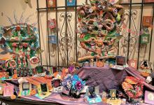 Free Family Day: Día de los Muertos