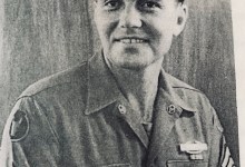 Eugene Charles Fall