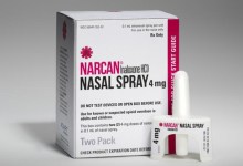 Santa Barbara Police Deploy Narcan