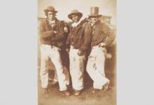 Review | ‘Salt & Silver: Early Photography, 1840–1860’