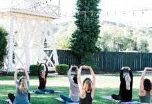 Yoga Dance & Juicing